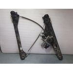Elevalunas Delantero Izquierdo para Peugeot 3008