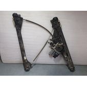 Elevalunas Delantero Izquierdo para Peugeot 3008