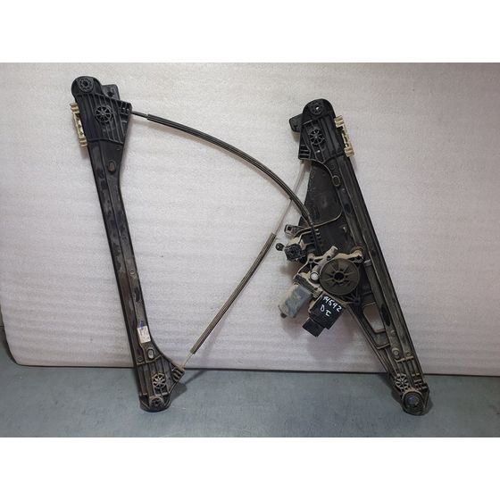 Elevalunas Delantero Izquierdo para Peugeot 3008