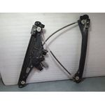 Elevalunas Delantero Izquierdo para Peugeot 3008