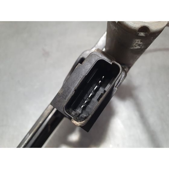 Elevalunas Delantero Izquierdo para Peugeot 3008