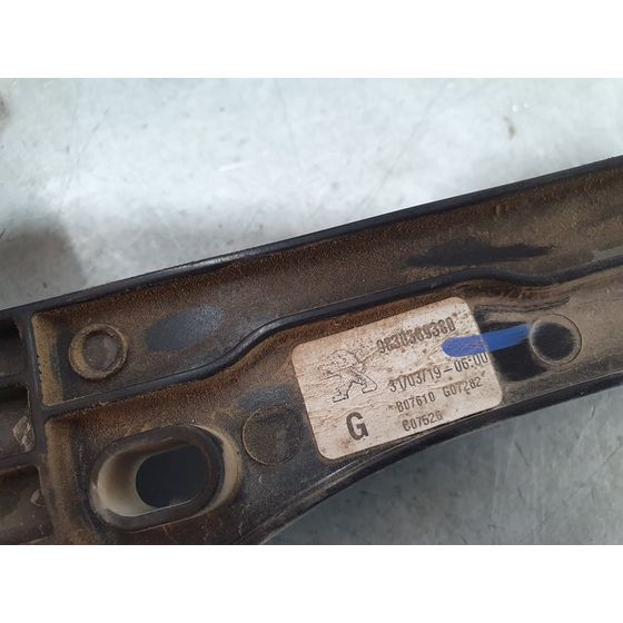 Elevalunas Delantero Izquierdo para Peugeot 3008