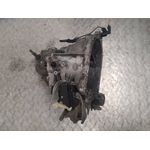 Caja Cambios Para Peugeot 308