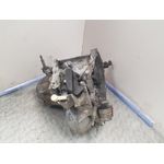 Caja Cambios Para Peugeot 308