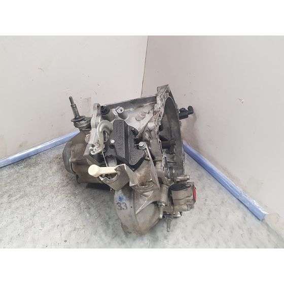 Caja Cambios Para Peugeot 308