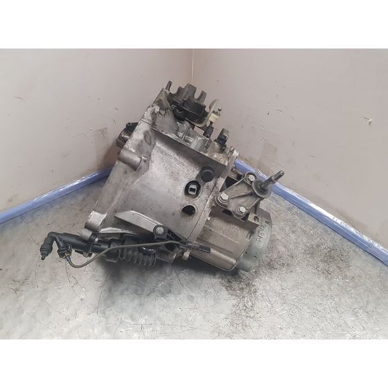 Caja Cambios Para Peugeot 308