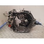 Caja Cambios Para Peugeot 308
