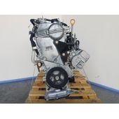Motor Completo Para Toyota Yaris