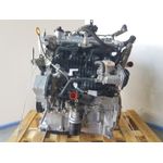 Motor Completo Para Toyota Yaris