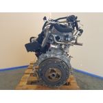 Motor Completo Para Toyota Yaris