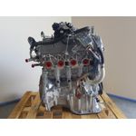 Motor Completo Para Toyota Yaris