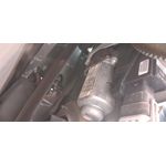 Elevalunas Delantero Derecho para Opel Combo
