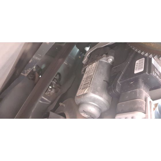 Elevalunas Delantero Derecho para Opel Combo