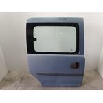 Puerta Lateral Corredera Derecha Para Opel Combo