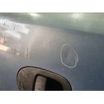 Puerta Lateral Corredera Derecha Para Opel Combo