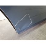 Puerta Lateral Corredera Derecha Para Opel Combo