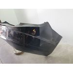 Paragolpes Trasero Para Mercedes Clase C  Familiar