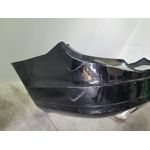 Paragolpes Trasero Para Mercedes Clase C  Familiar