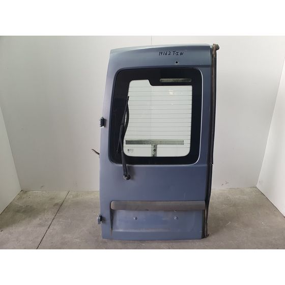Puerta Trasera Izquierda Carga Para Opel Combo