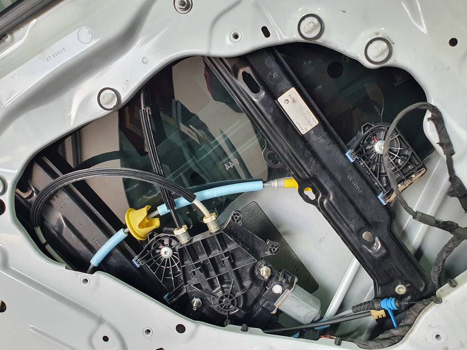 Elevalunas Trasero Izquierdo Para Bmw Serie 2 Gran Coupe