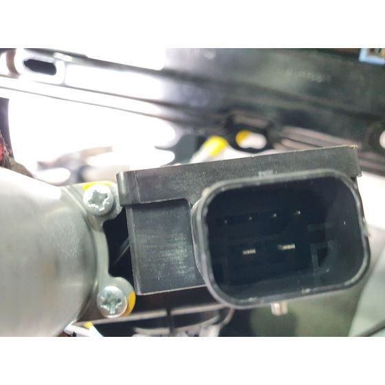 Elevalunas Trasero Izquierdo Para Bmw Serie 2 Gran Coupe
