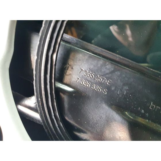 Elevalunas Trasero Izquierdo Para Bmw Serie 2 Gran Coupe
