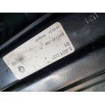 Elevalunas Trasero Izquierdo Para Bmw Serie 2 Gran Coupe