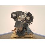 Motor Completo Para Ford Focus Berlina