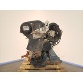 Motor Completo Para Ford Focus Berlina
