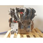 Motor Completo Para Ford Focus Berlina
