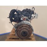 Motor Completo Para Ford Focus Berlina