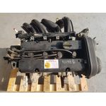 Motor Completo Para Ford Focus Berlina