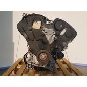 Motor Completo Para Peugeot 607