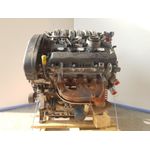 Motor Completo Para Peugeot 607
