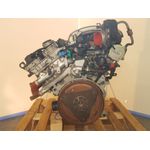 Motor Completo Para Peugeot 607