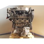 Motor Completo Para Peugeot 607