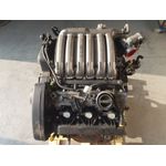 Motor Completo Para Peugeot 607