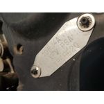 Motor Completo Para Peugeot 607