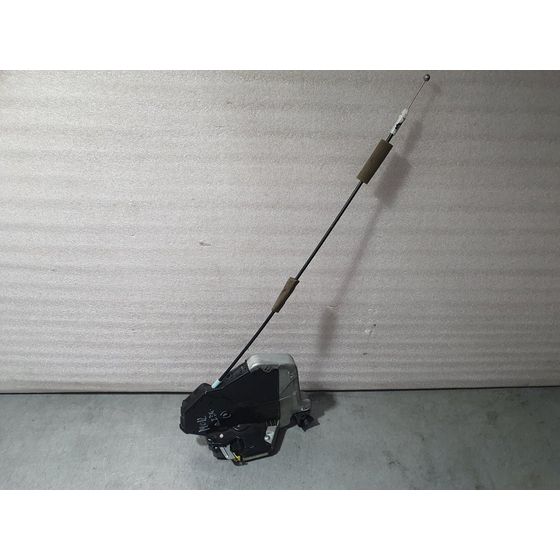 Cerradura Puerta Delantera Izquierda Para Lexus Is