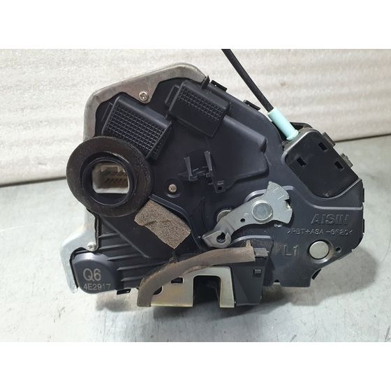 Cerradura Puerta Delantera Izquierda Para Lexus Is