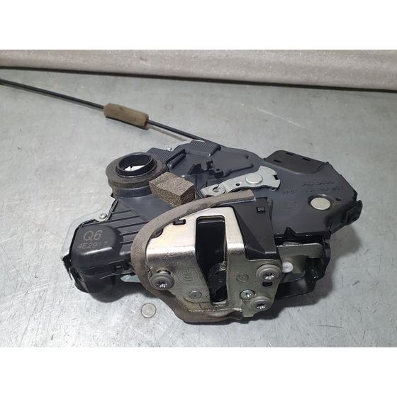 Cerradura Puerta Delantera Izquierda Para Lexus Is