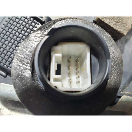 Cerradura Puerta Delantera Izquierda Para Lexus Is