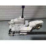 Cerradura Puerta Delantera Izquierda  Para Fiat Tipo Ii  Fam