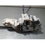 Cerradura Puerta Delantera Izquierda  Para Fiat Tipo Ii  Fam