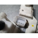 Cerradura Puerta Delantera Izquierda  Para Fiat Tipo Ii  Fam