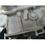 Cerradura Puerta Delantera Izquierda  Para Fiat Tipo Ii  Fam