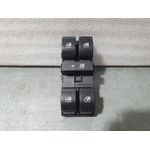 Mando Elevalunas Delantero Izquierdo  Para Fiat Tipo Ii  Fam