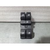 Mando Elevalunas Delantero Izquierdo  Para Fiat Tipo Ii  Fam