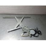 Elevalunas Delantero Izquierdo Para Lexus Is