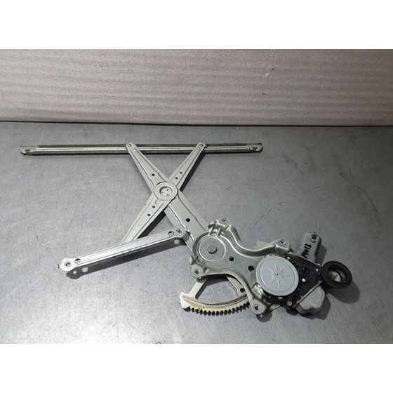Elevalunas Delantero Izquierdo Para Lexus Is